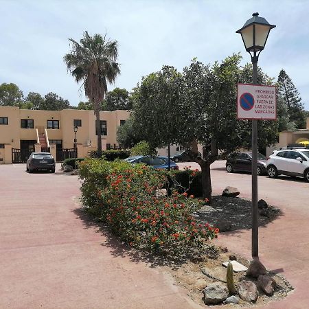 Casa El Sotillo Bajo 알메리아 외부 사진