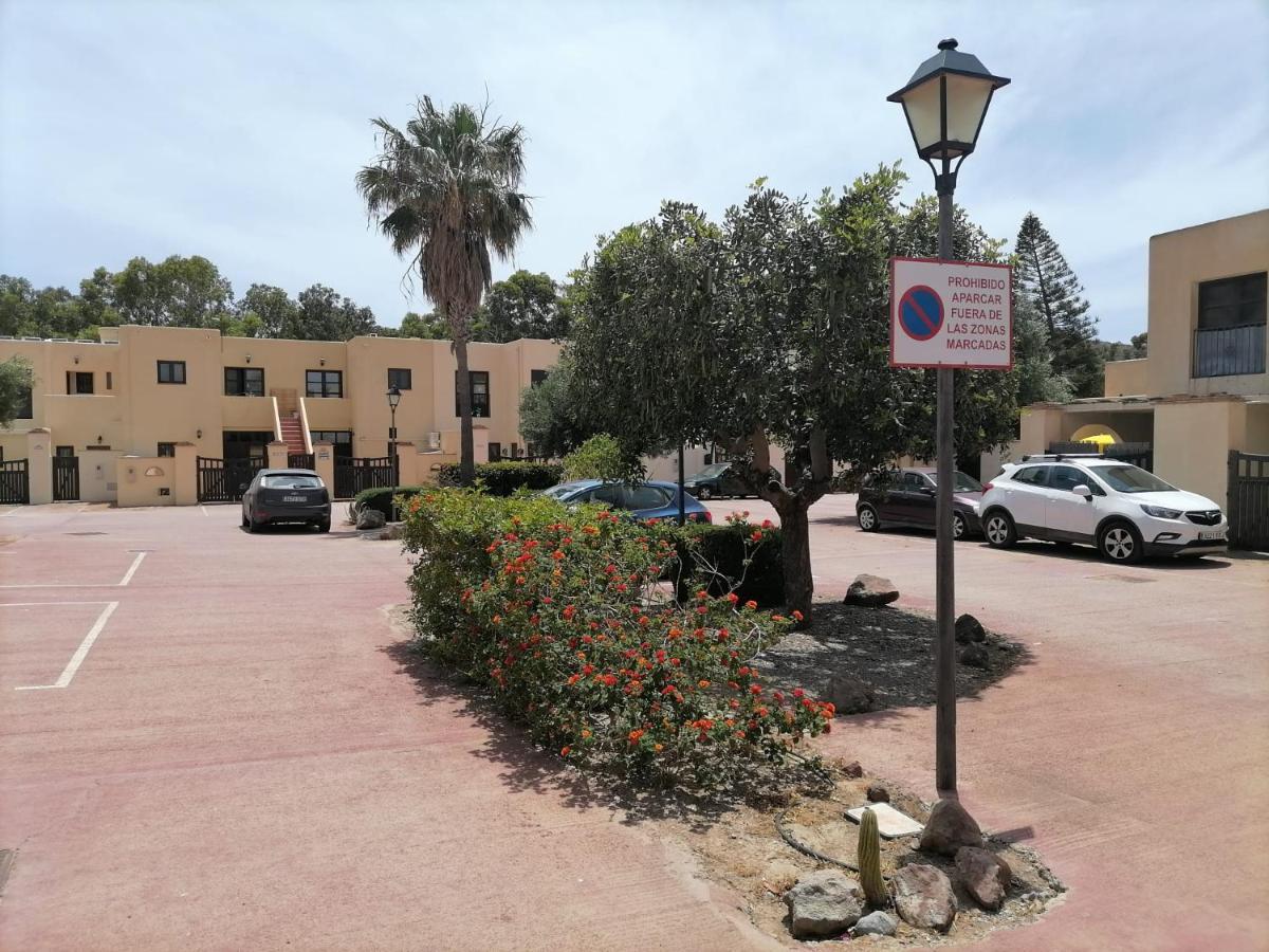 Casa El Sotillo Bajo 알메리아 외부 사진