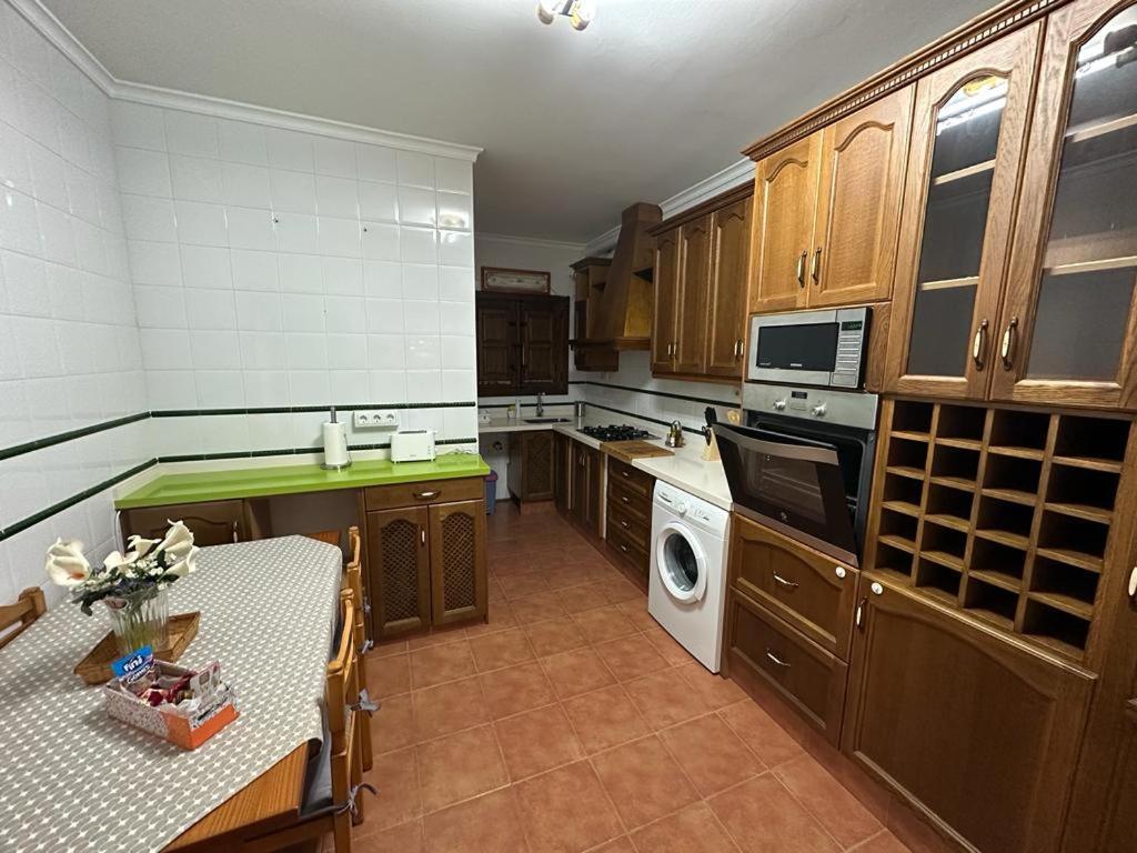 Casa El Sotillo Bajo 알메리아 외부 사진
