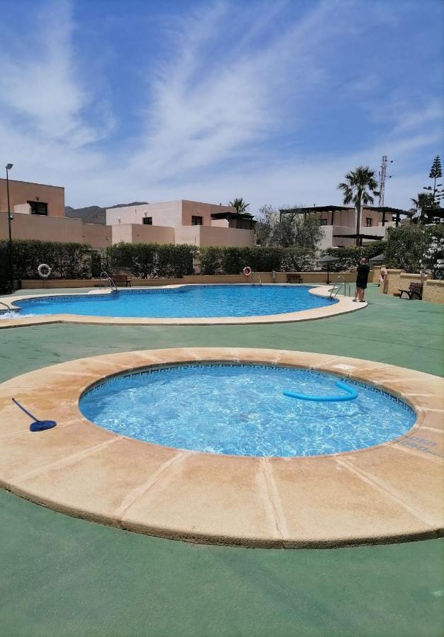 Casa El Sotillo Bajo 알메리아 외부 사진