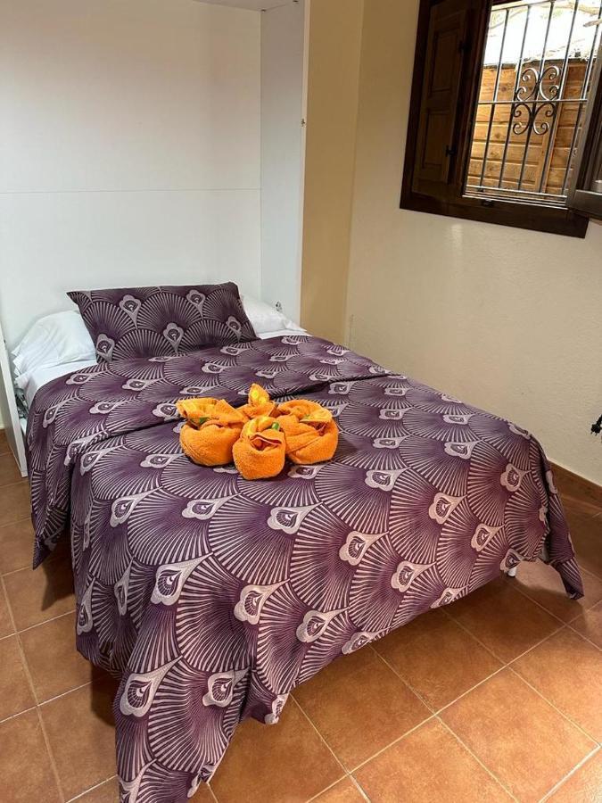 Casa El Sotillo Bajo 알메리아 외부 사진