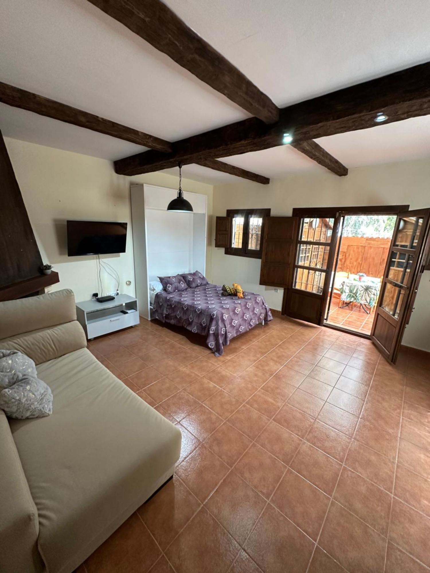 Casa El Sotillo Bajo 알메리아 외부 사진